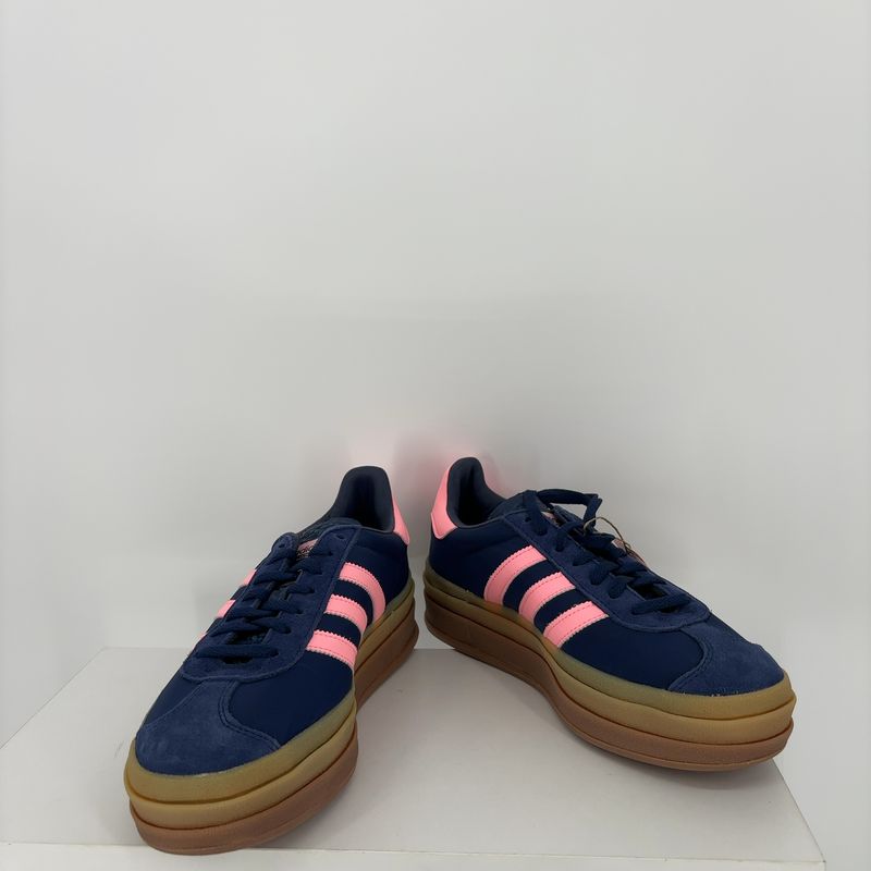 Adidas Adidas Gazelle Bold Shoes